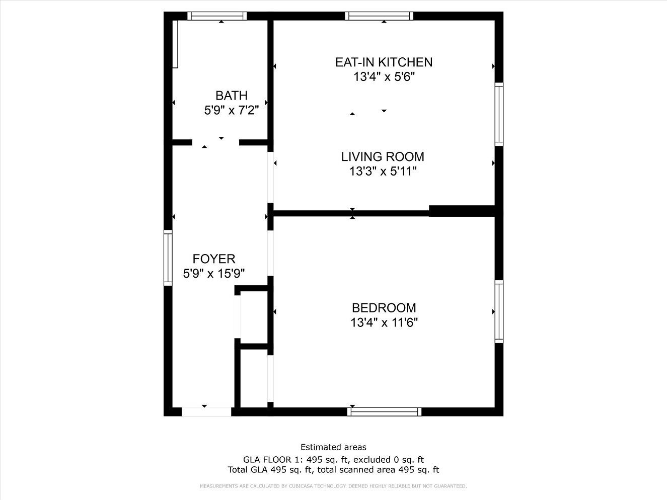 1827 Randolph Road Shelby, NC 28150 - Photo 45 of 46 Gallery Image 45