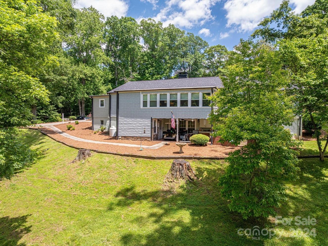 1827 Randolph Road Shelby, NC 28150 - Photo 6 of 46 Gallery Image 6