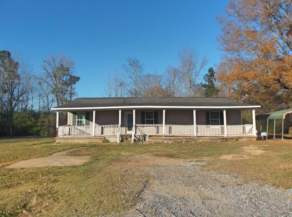 1138 Old Sawmill Road Lake, MS 39092 - Photo 10 of 10 Photo 10