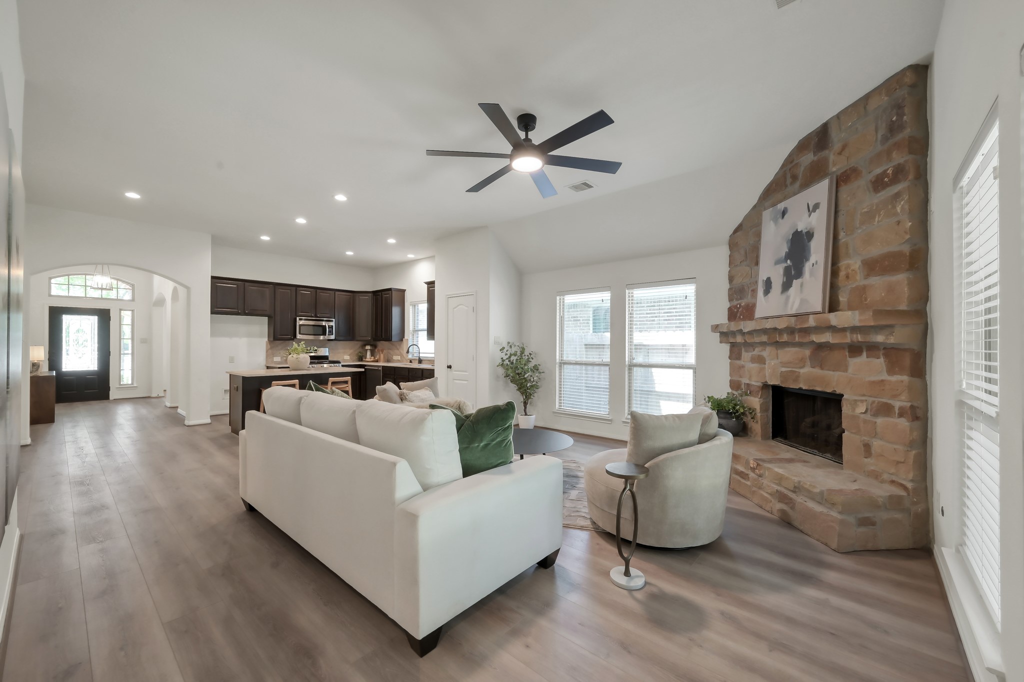 17223 Rookery Court Conroe, TX 77385 - Photo 16 of 45