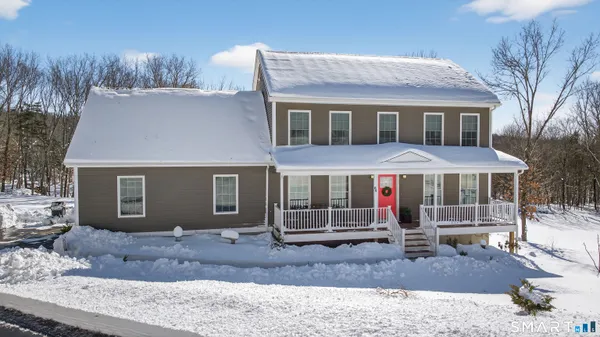 $565,000 | 65 Plain Hill Road, Norwich, CT 06360