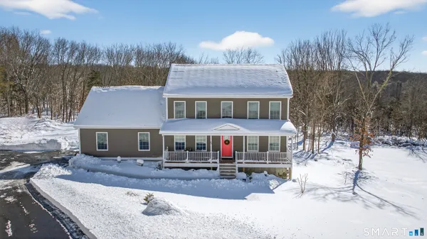 $565,000 | 65 Plain Hill Road, Norwich, CT 06360