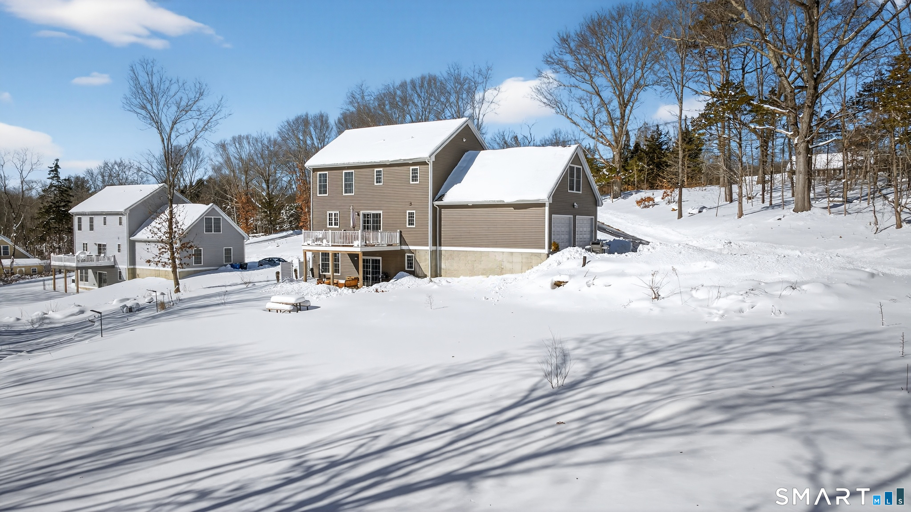 65 Plain Hill Road Norwich, CT 06360 - Photo 32 of 40