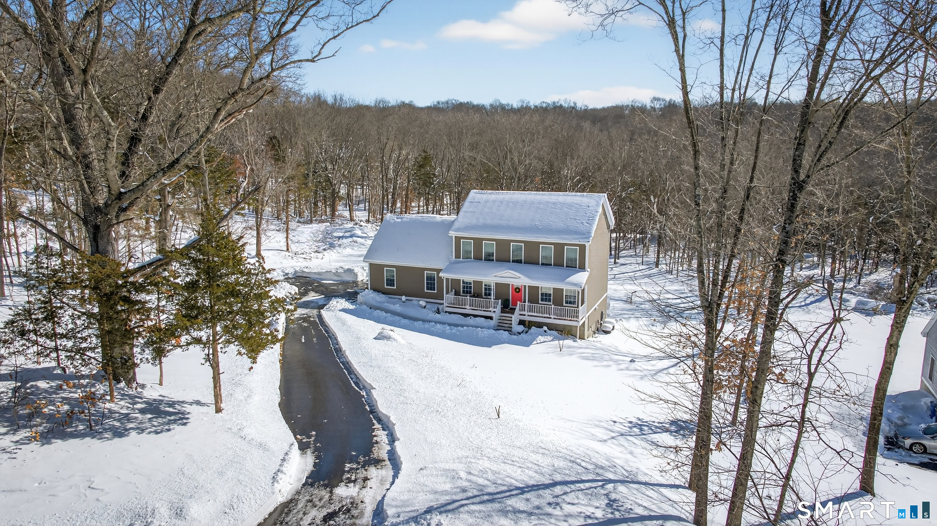 65 Plain Hill Road Norwich, CT 06360 - Photo 36 of 40