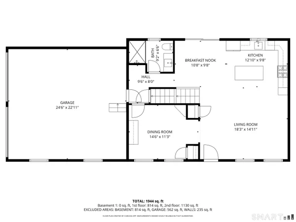 $565,000 | 65 Plain Hill Road, Norwich, CT 06360