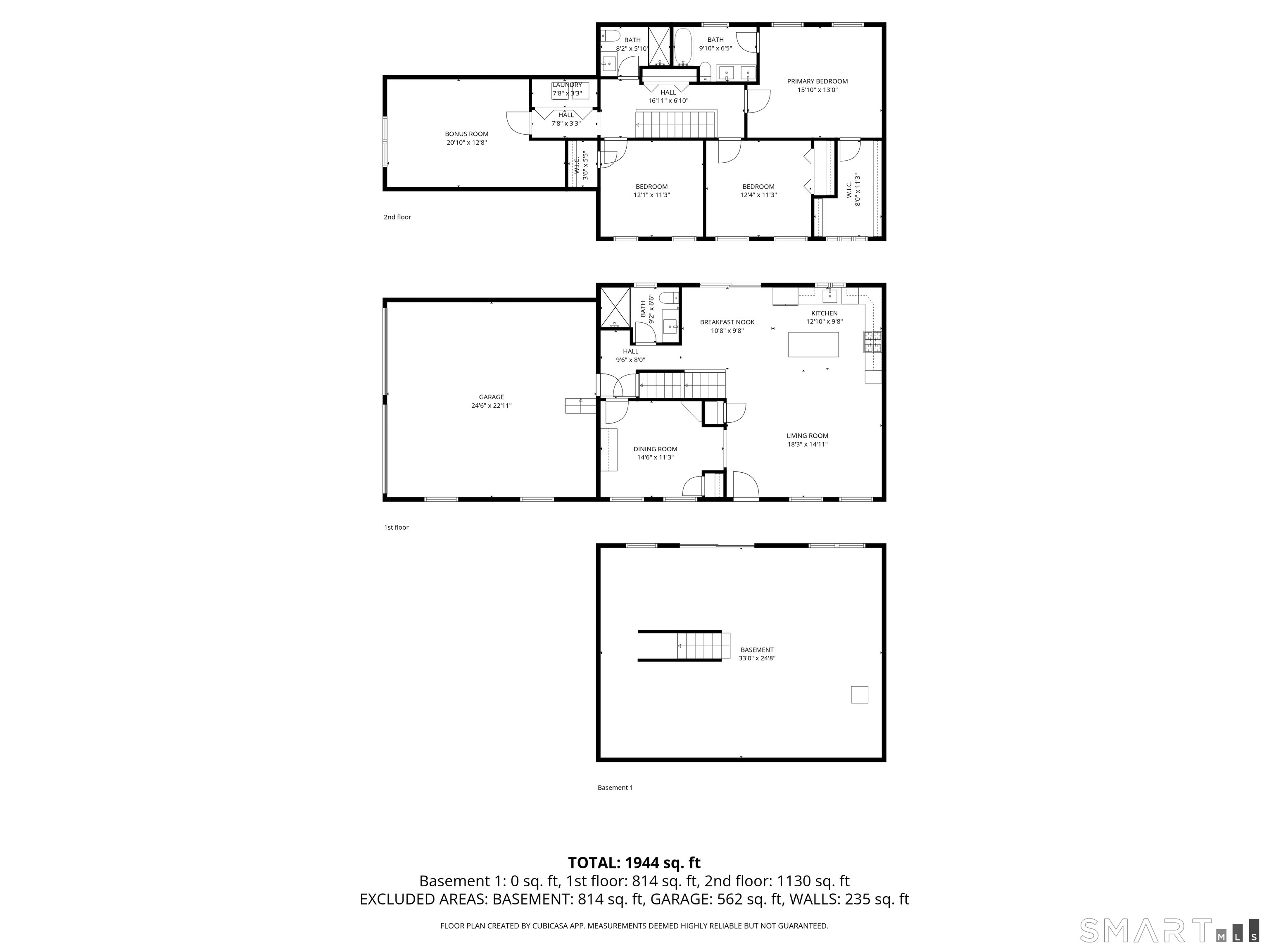 65 Plain Hill Road Norwich, CT 06360 - Photo 40 of 40