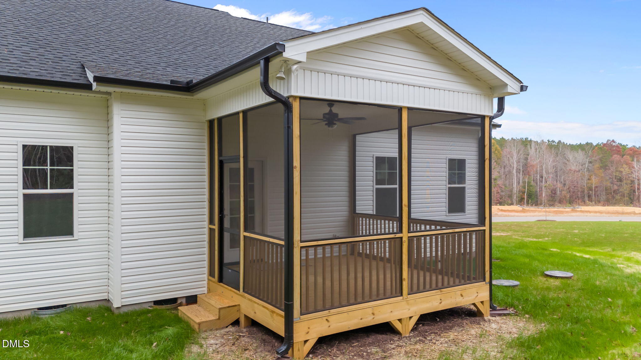 20 Stream Vw Way Spring Hope, NC 27882 - Photo 32 of 38