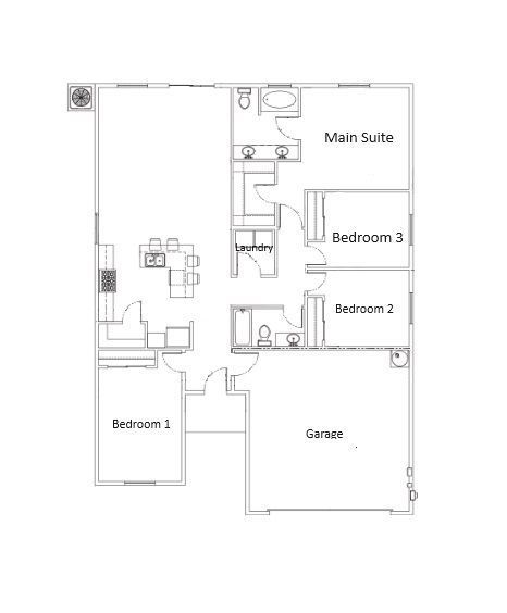 124 Kathy Avenue Ridgecrest, CA 93555 - Photo 32 of 32 Gallery Image 32