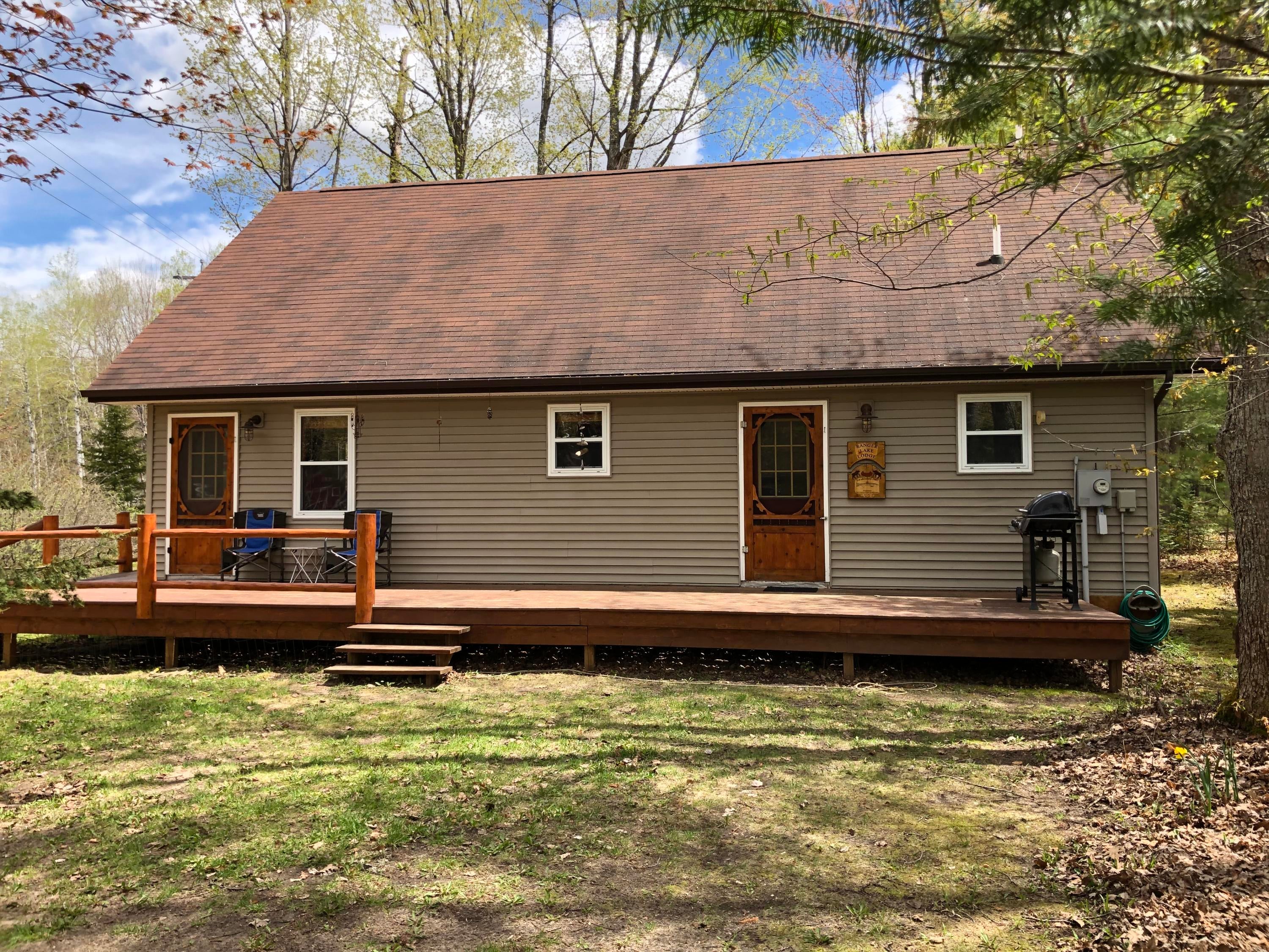 6262 Ranger Lake Road Gaylord, MI 49735 - Photo 24 of 32 Gallery Image 24