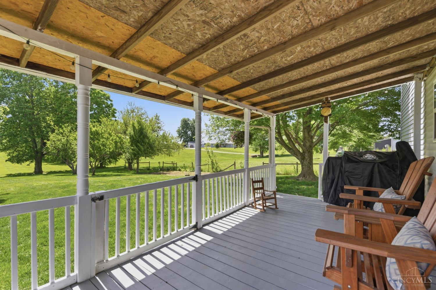 2283 Tri-County Road Winchester, OH 45697 - Photo 9 of 45