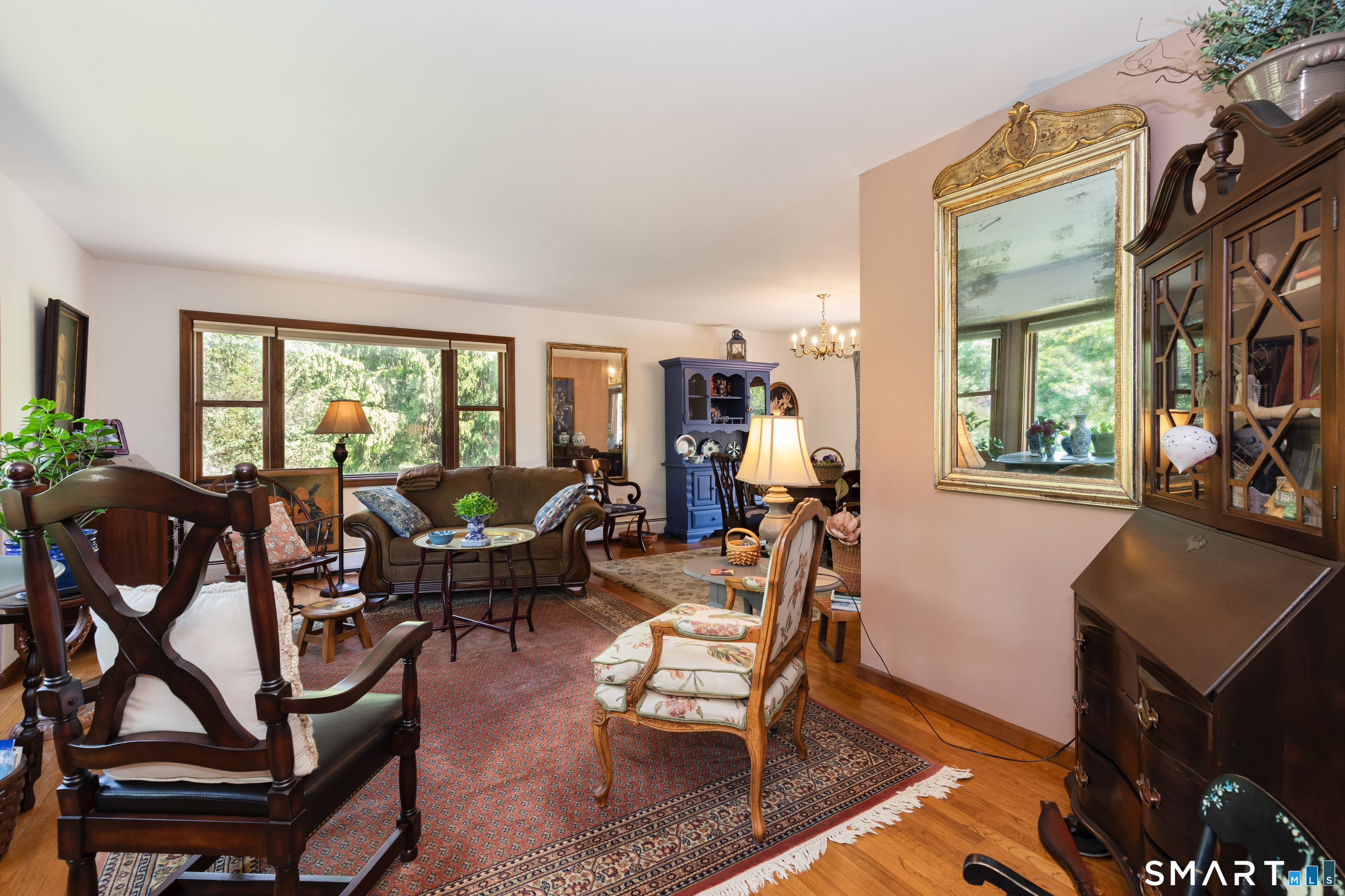 1 Red Barn Road Oxford, CT 06478 - Photo 11 of 40