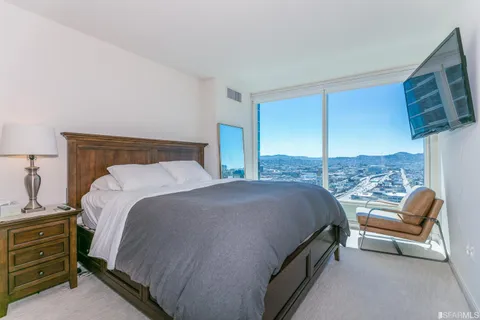 $1,200,000 | 401 Harrison Street, Unit 23A, San Francisco, CA 94105
