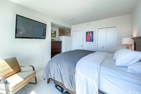 $1,200,000 | 401 Harrison Street, Unit 23A, San Francisco, CA 94105