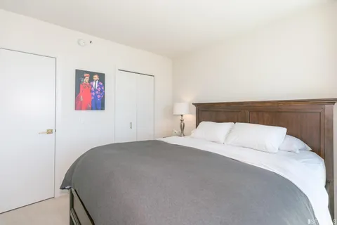 $1,200,000 | 401 Harrison Street, Unit 23A, San Francisco, CA 94105