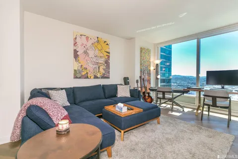 $1,200,000 | 401 Harrison Street, Unit 23A, San Francisco, CA 94105