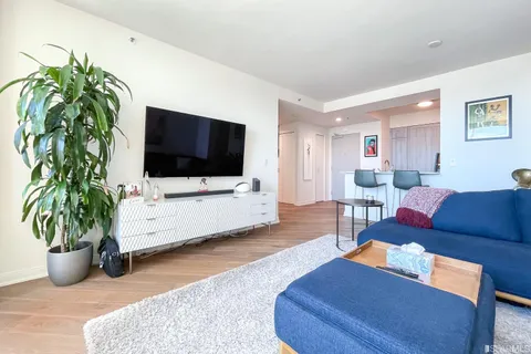$1,200,000 | 401 Harrison Street, Unit 23A, San Francisco, CA 94105