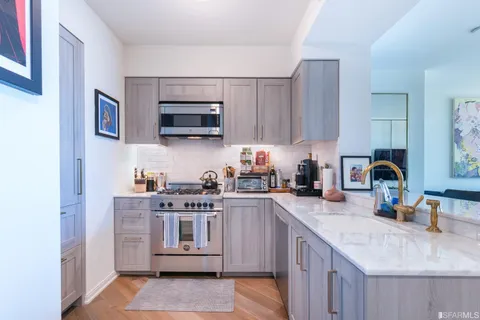 $1,200,000 | 401 Harrison Street, Unit 23A, San Francisco, CA 94105