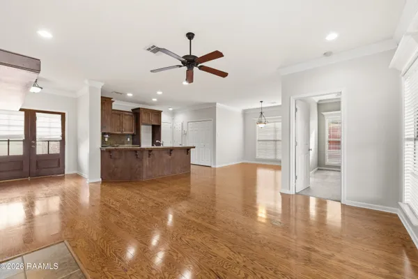 $225,000 | 129 Harvest Pointe Circle, Lafayette, LA 70506