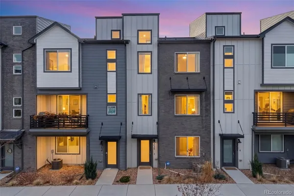 $619,000 | 5738 Vivian Street, Arvada, CO 80002