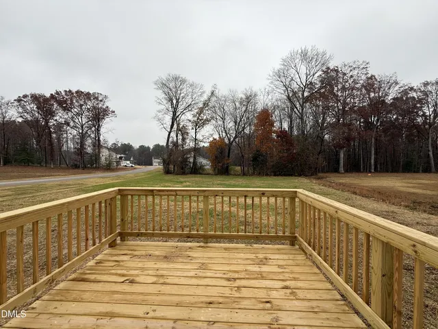 $279,800 | 200 Longbow Drive, Middlesex, NC 27557