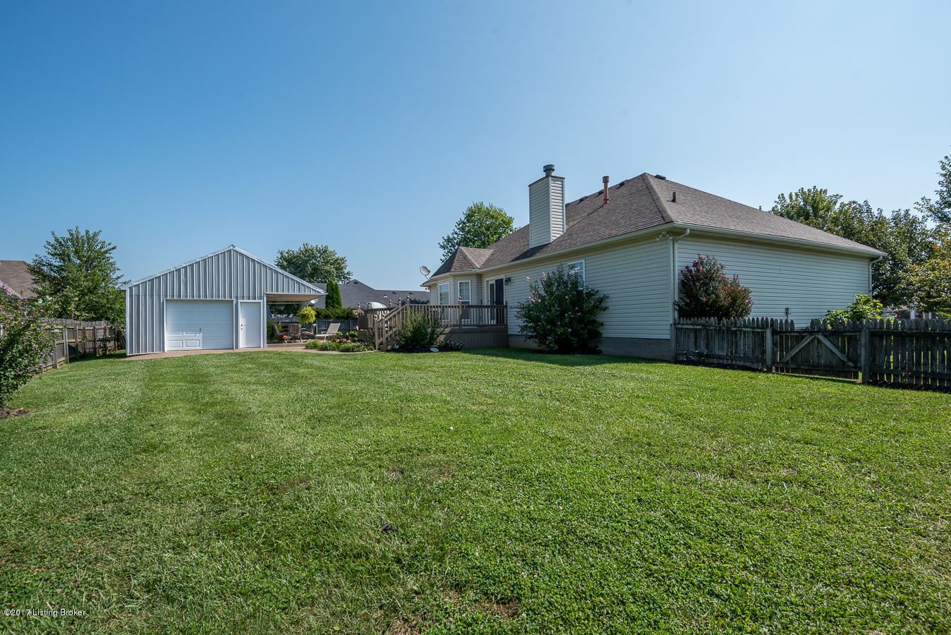 2302 Willow Reed Road La Grange, KY 40031 - Photo 40 of 45 2302 Willow Reed (44 of 47)