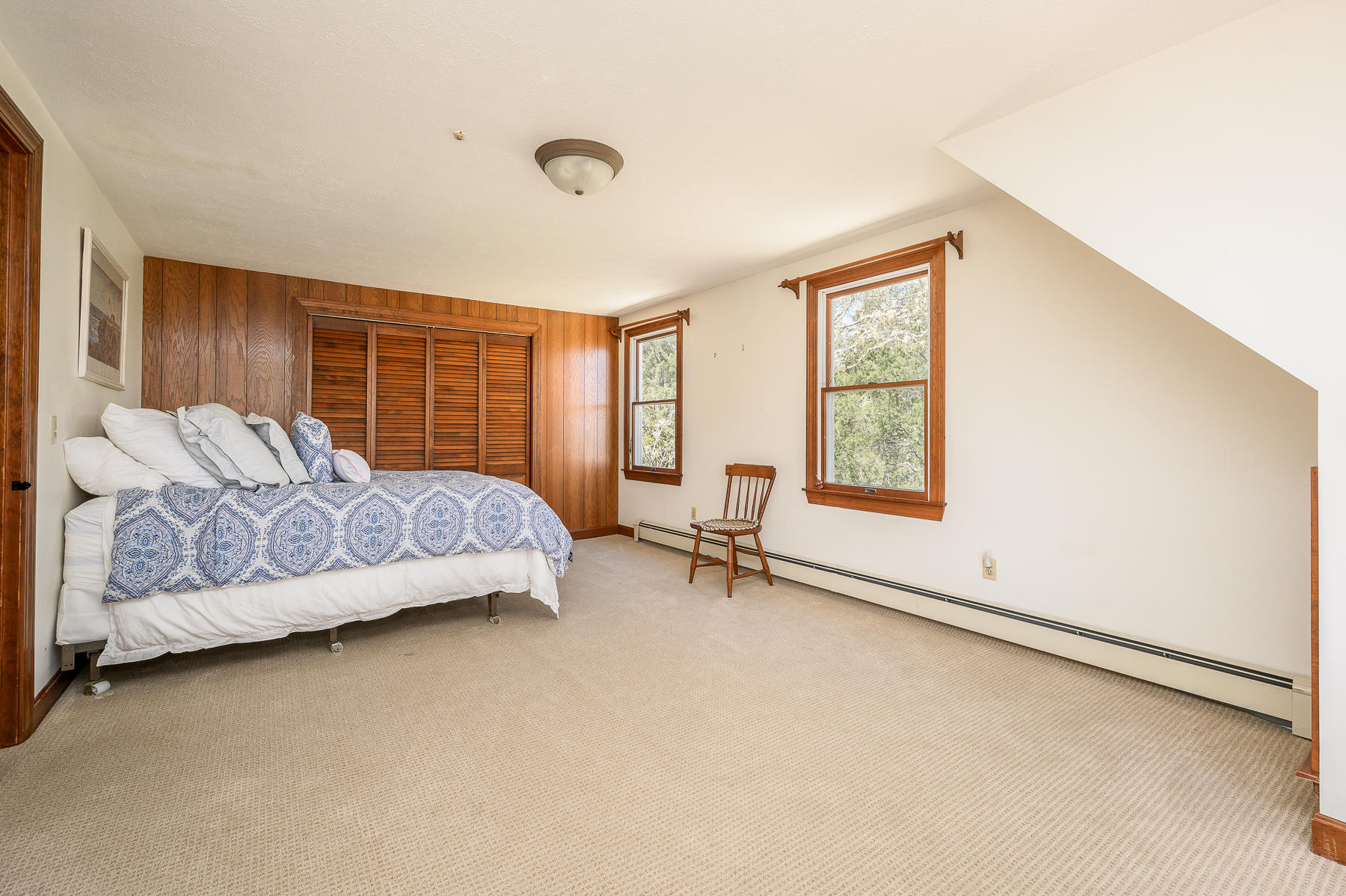 1221 County Road Cataumet, MA 02534 - Photo 29 of 42 2nd bedroom