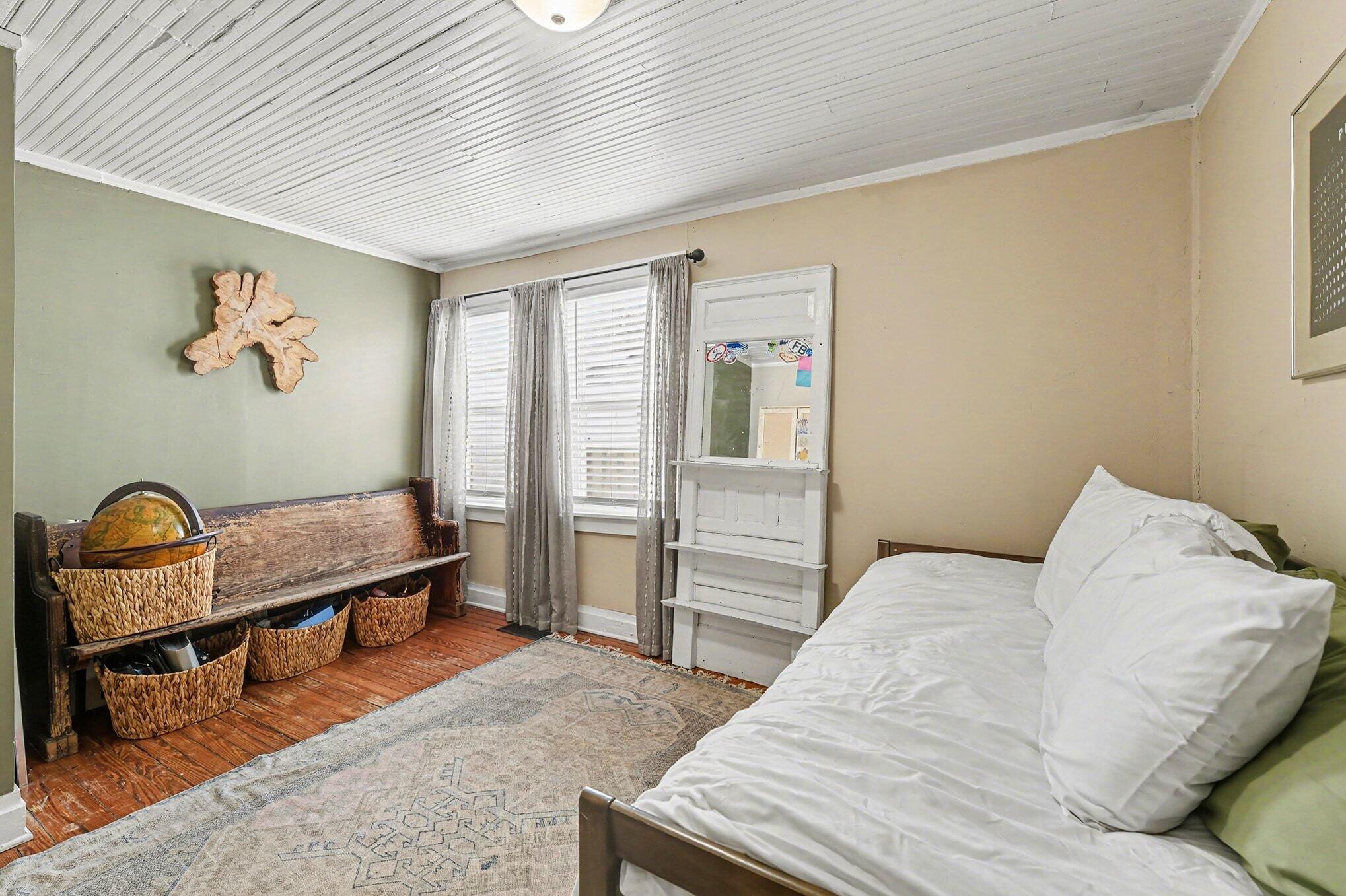 81 Simons Street Charleston, SC 29403 - Photo 16 of 31 81 Simons A - bed 2