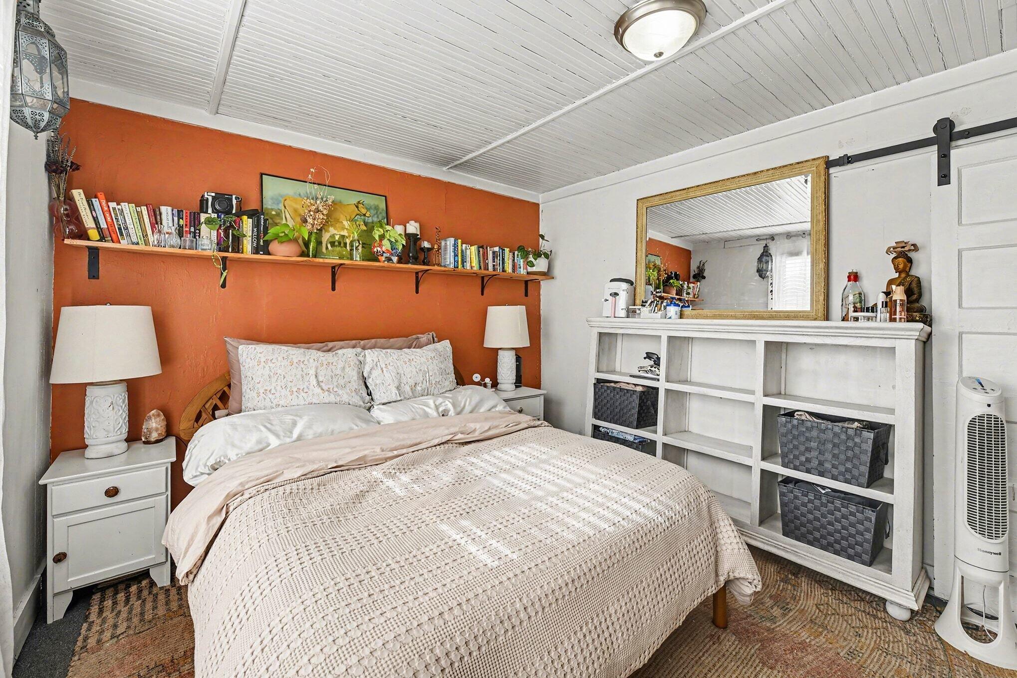 81 Simons Street Charleston, SC 29403 - Photo 20 of 31 81 Simons A - bed 3