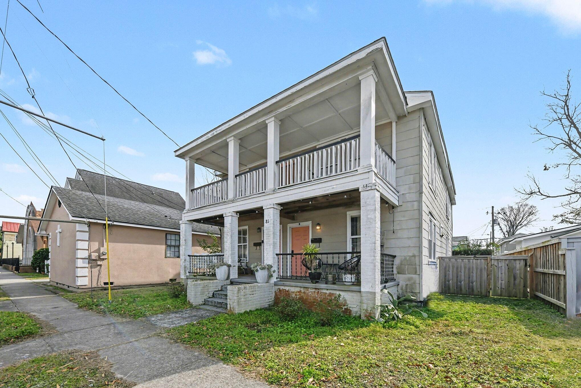 81 Simons Street Charleston, SC 29403 - Photo 2 of 31 81 Simons