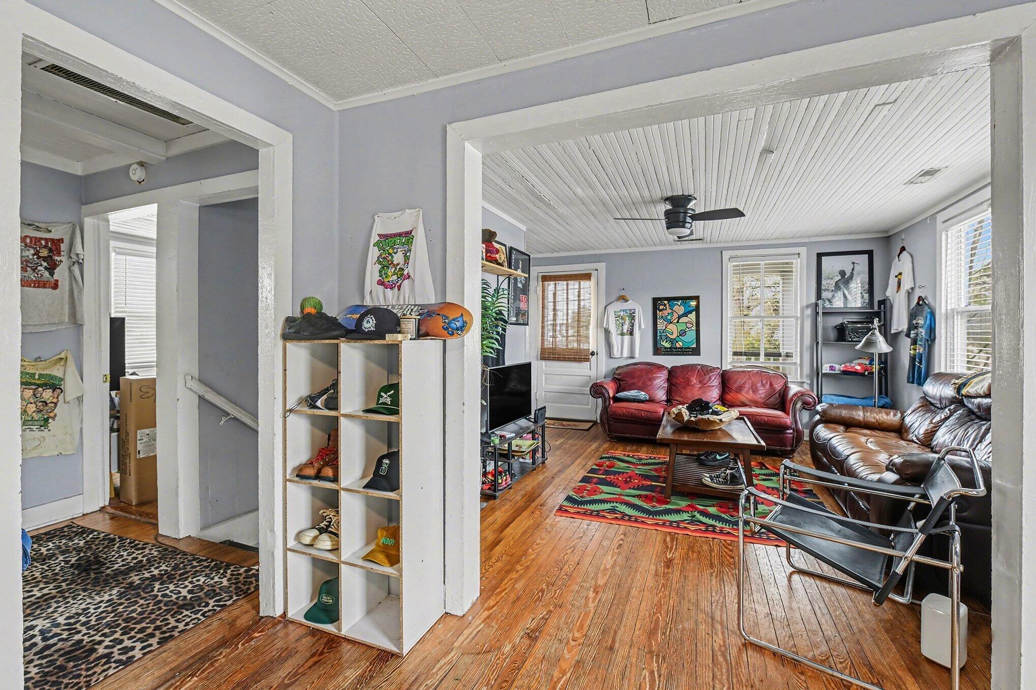 81 Simons Street Charleston, SC 29403 - Photo 22 of 31 81 Simons B