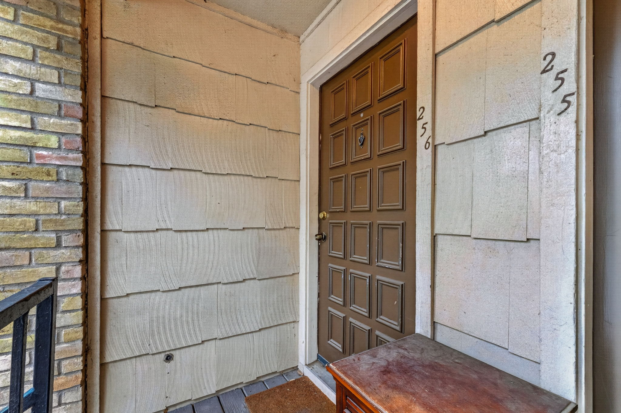 8210 Bent Tree Road, Unit 256 Austin, TX 78759 - Photo 21 of 29 a room with wooden floor