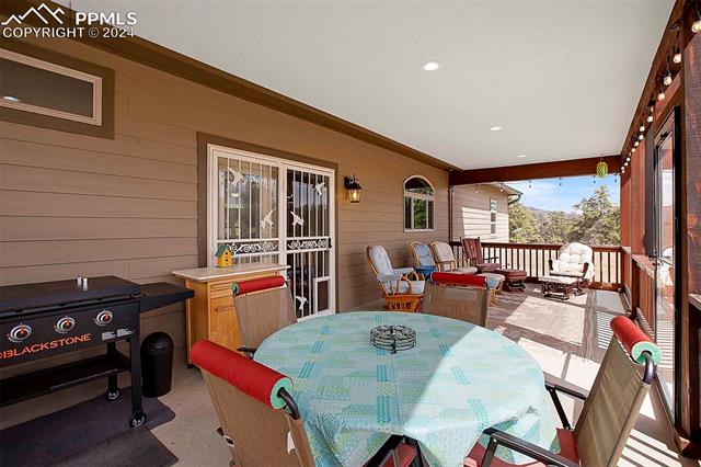 496 Julia Road Guffey, CO 80820 - Photo 35 of 50 Gallery Image 35