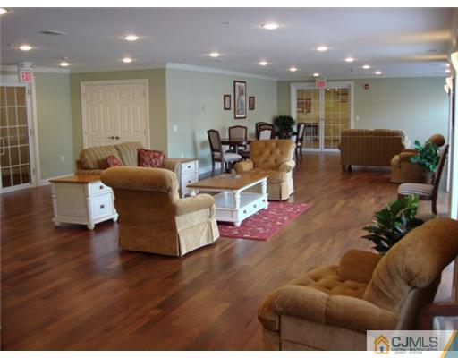 105 Liddle Avenue Edison, NJ 08837 - Photo 8 of 12 a living room with furniture and wooden floor