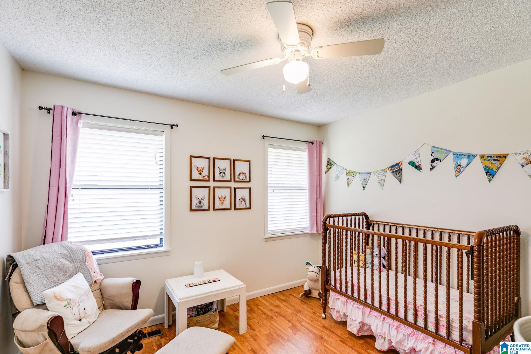 1555 Fosters Road Delta, AL 36258 - Photo 18 of 32