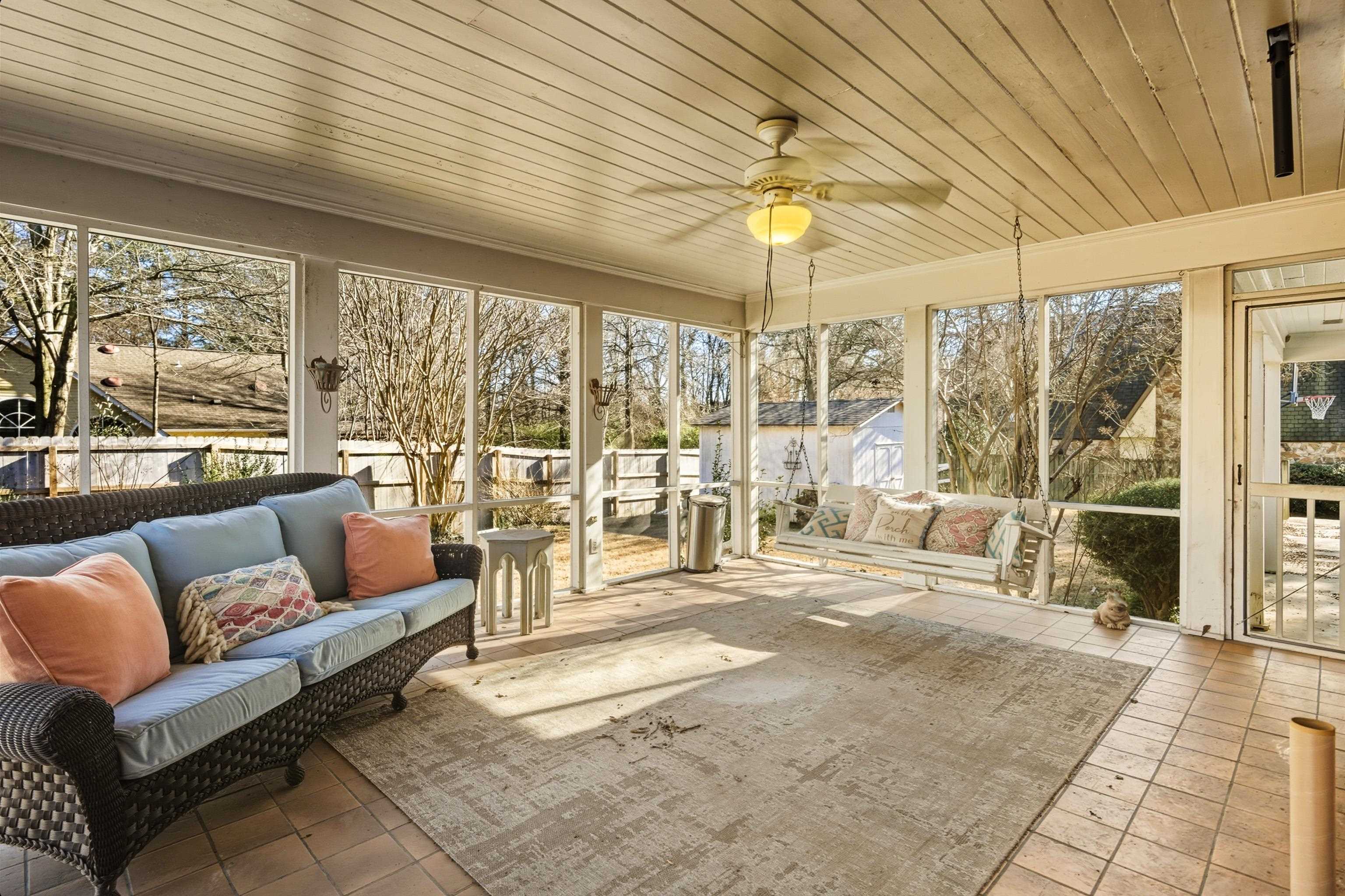126 Rooks Drive Brownsville, TN 38012 - Photo 27 of 37 a living room with furniture and a large window