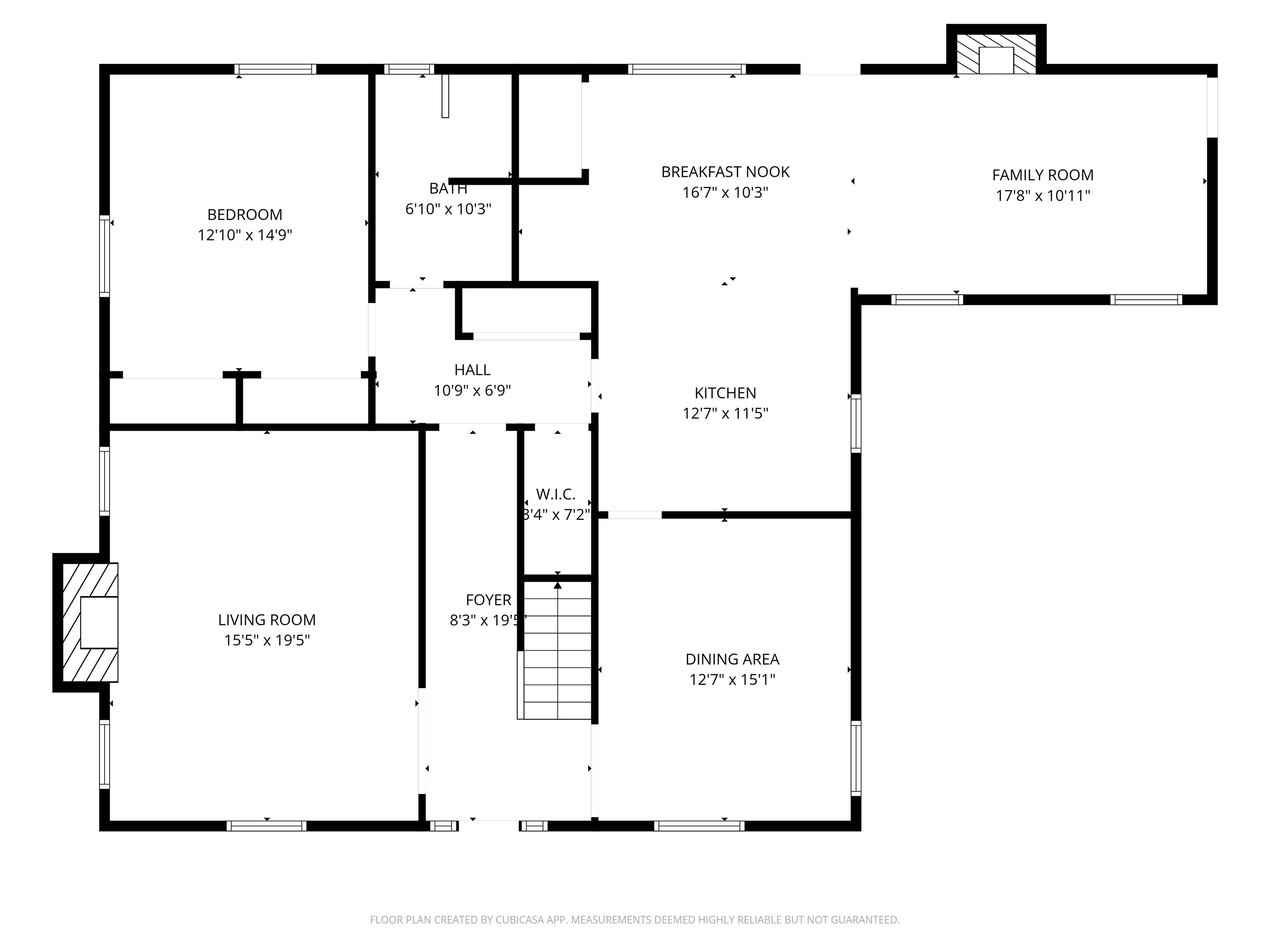 126 Rooks Drive Brownsville, TN 38012 - Photo 35 of 37