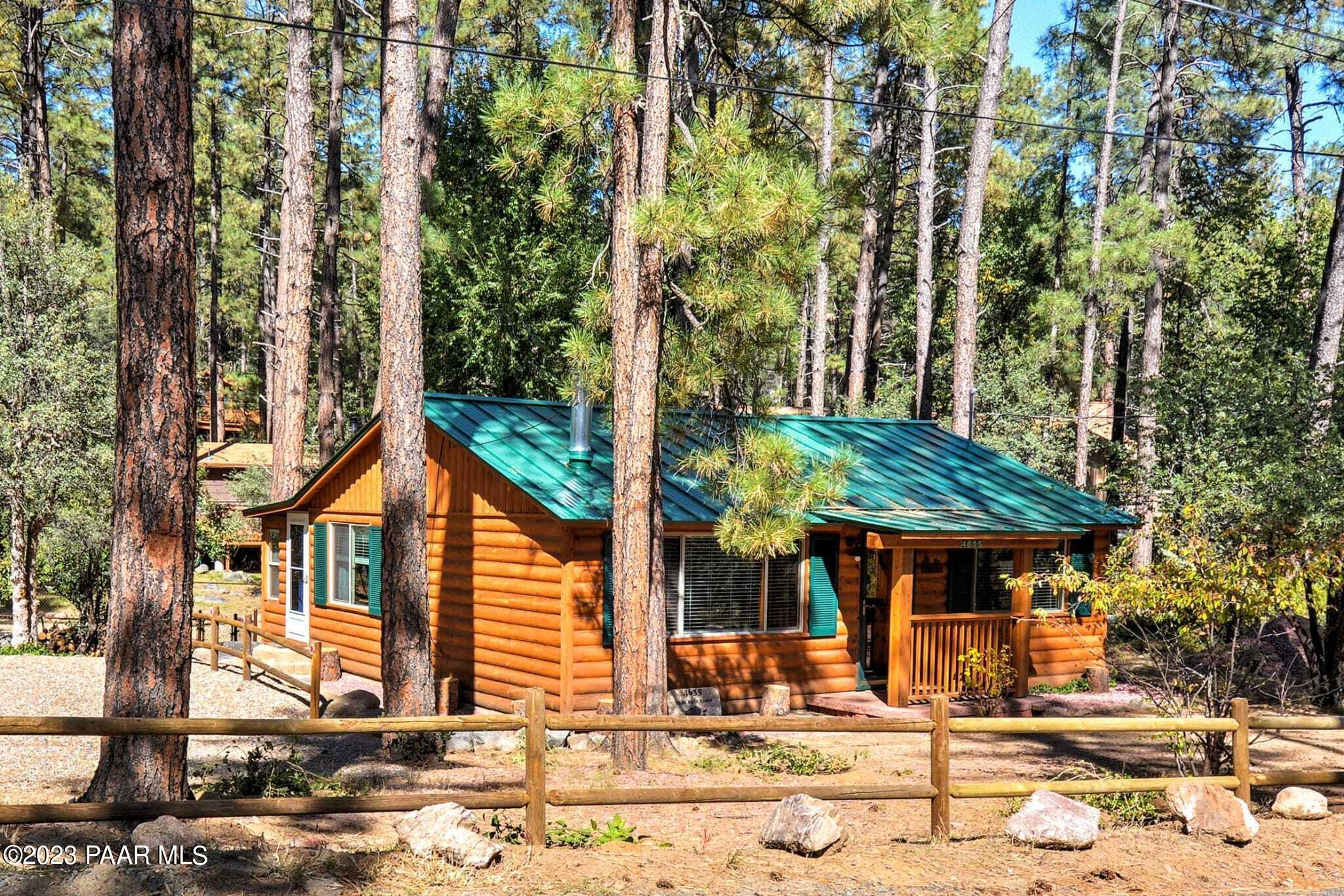 4635 South Libby Loop Road Prescott, AZ 86303 - Photo 1 of 37 a0Ff200000LxTvJEAV