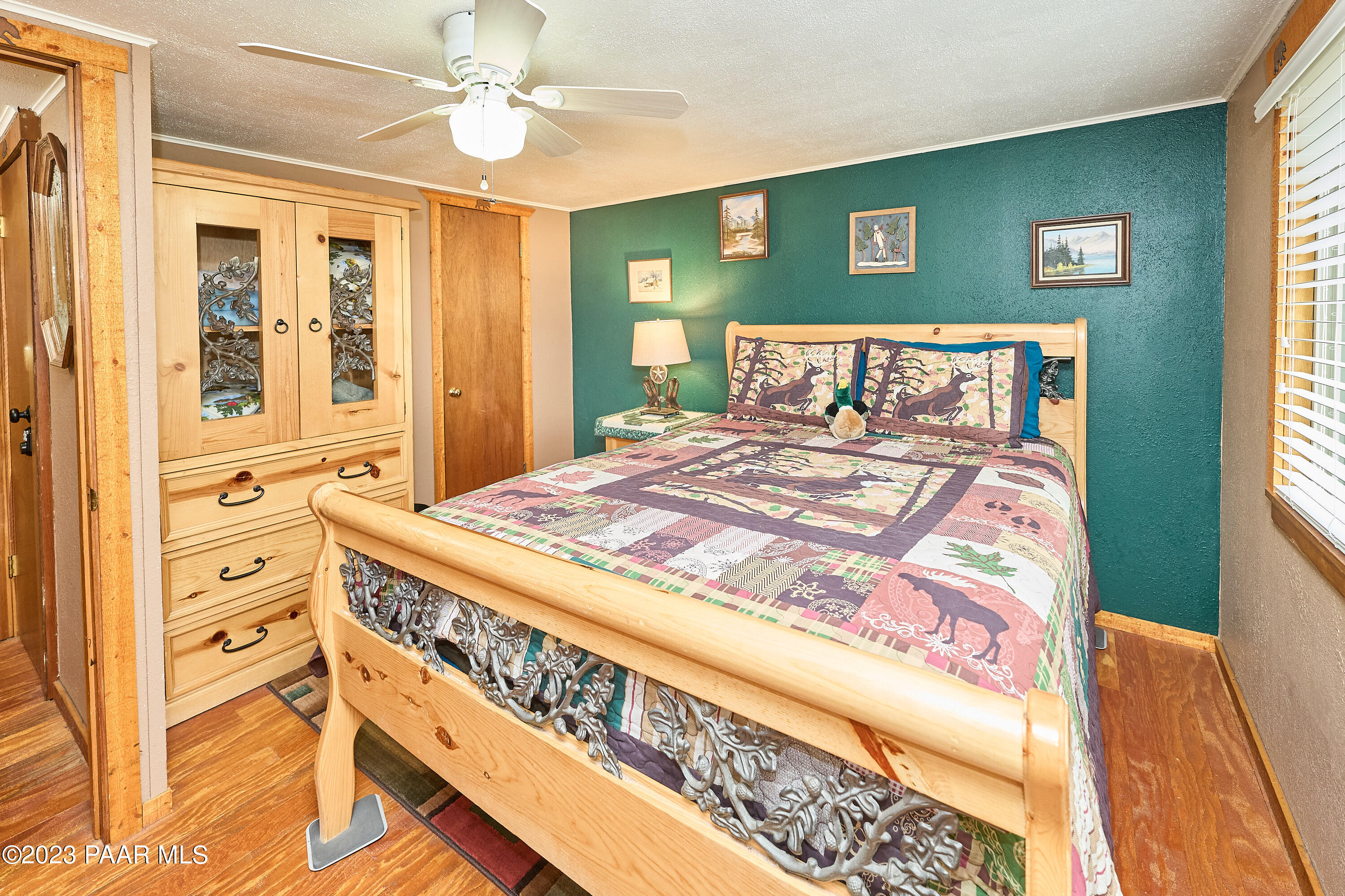 4635 South Libby Loop Road Prescott, AZ 86303 - Photo 15 of 37 Libby-Loop-13