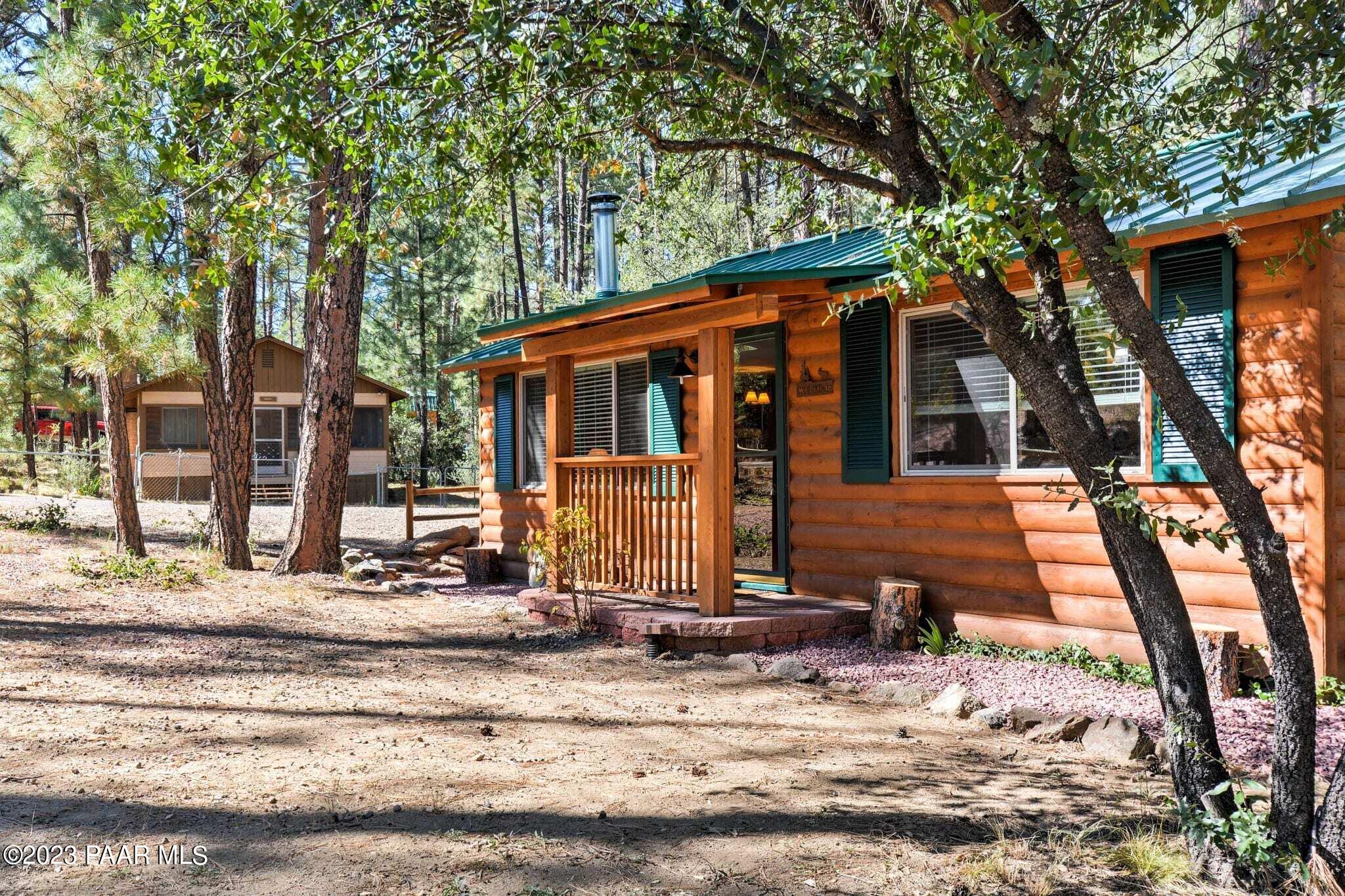 4635 South Libby Loop Road Prescott, AZ 86303 - Photo 2 of 37 a0Ff200000LxTuwEAF