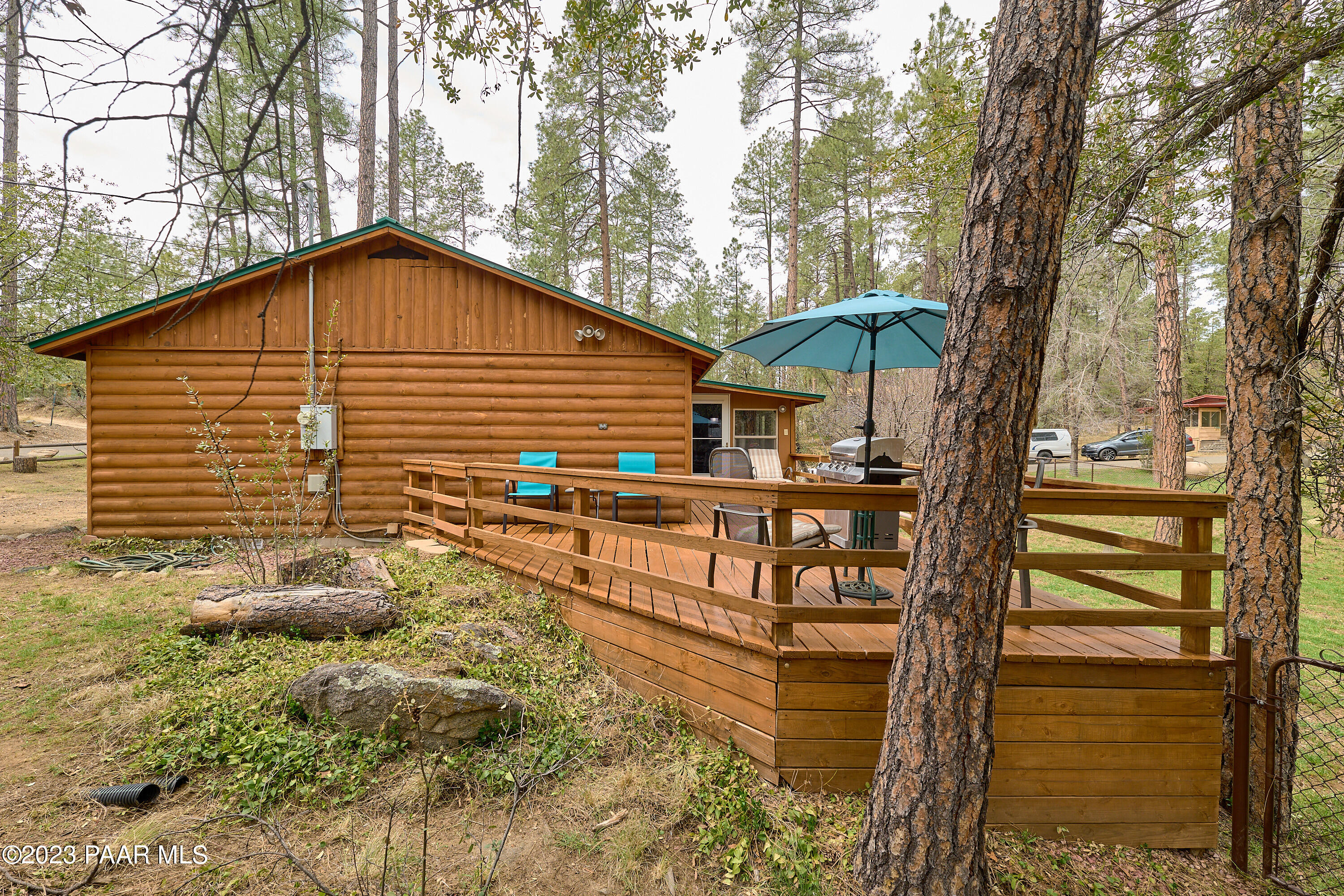 4635 South Libby Loop Road Prescott, AZ 86303 - Photo 25 of 37 Libby-Loop-18
