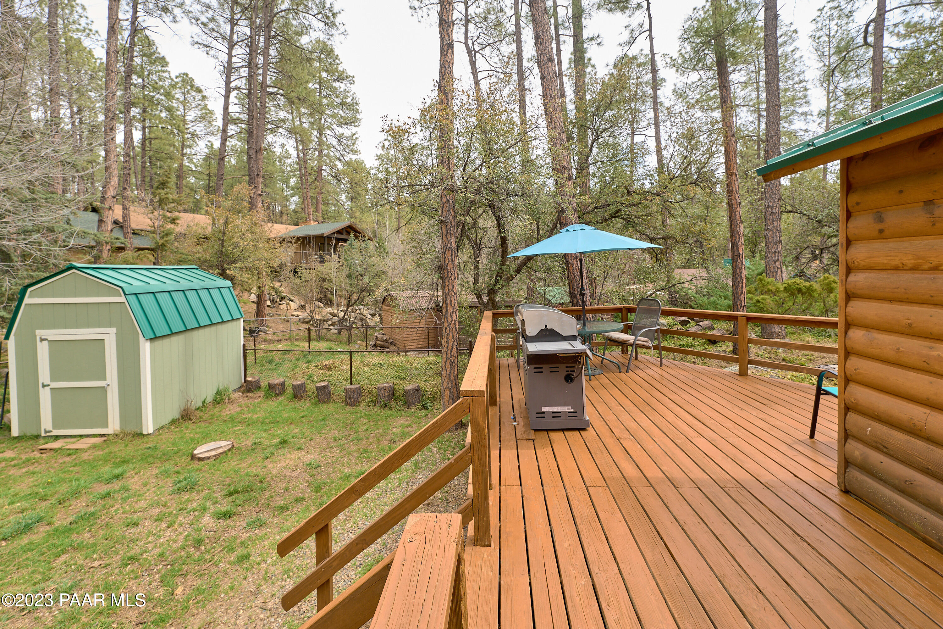 4635 South Libby Loop Road Prescott, AZ 86303 - Photo 26 of 37 Libby-Loop-19