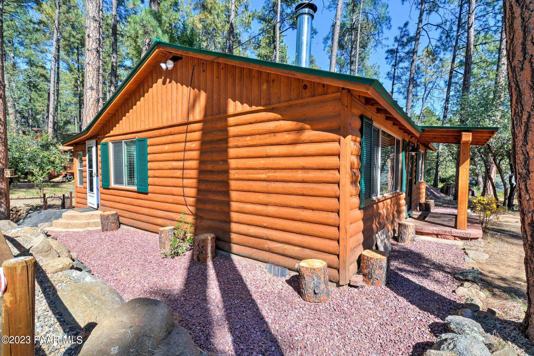 4635 South Libby Loop Road Prescott, AZ 86303 - Photo 3 of 37 a0Ff200000LxTvIEAV