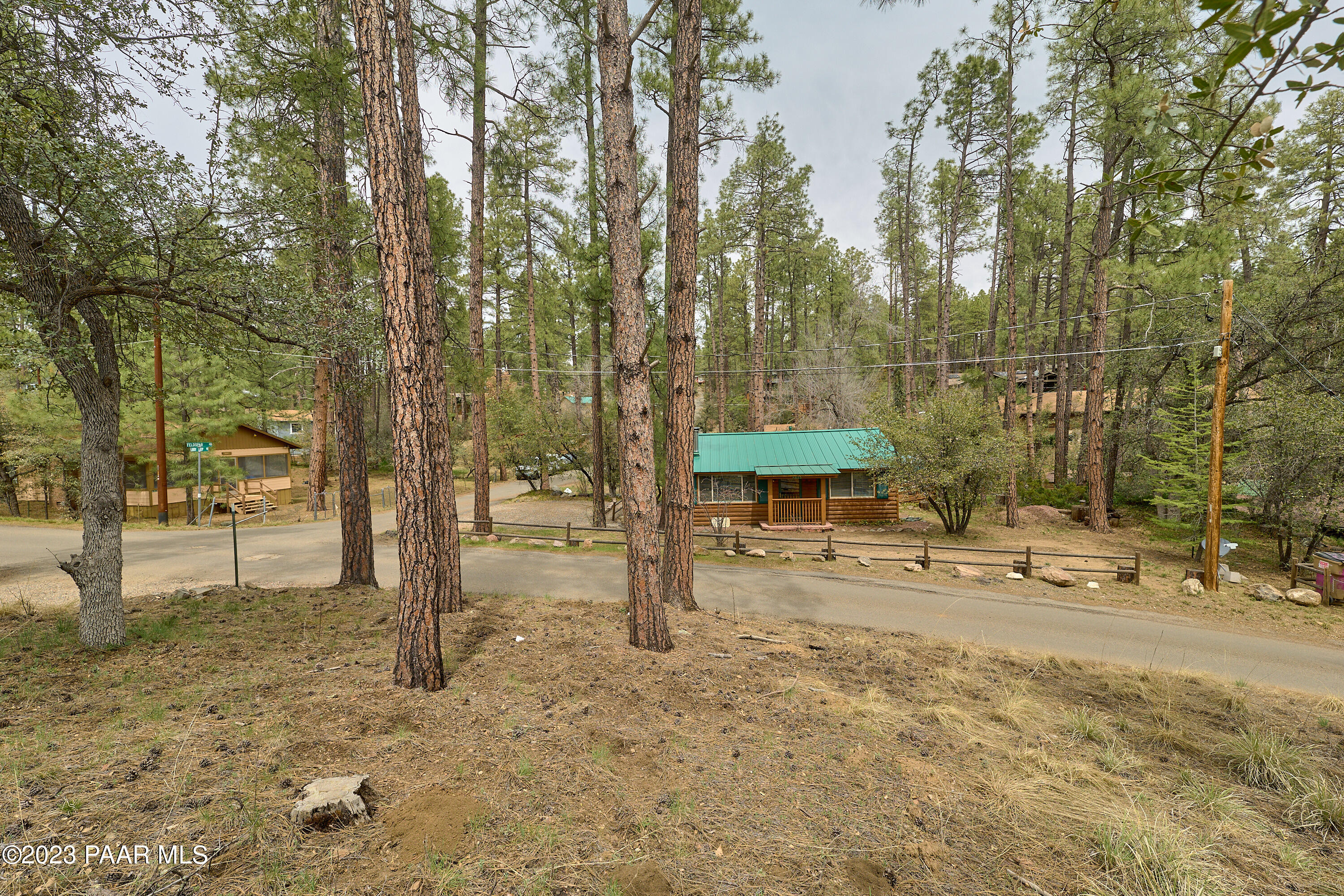 4635 South Libby Loop Road Prescott, AZ 86303 - Photo 31 of 37 Libby-Loop-25