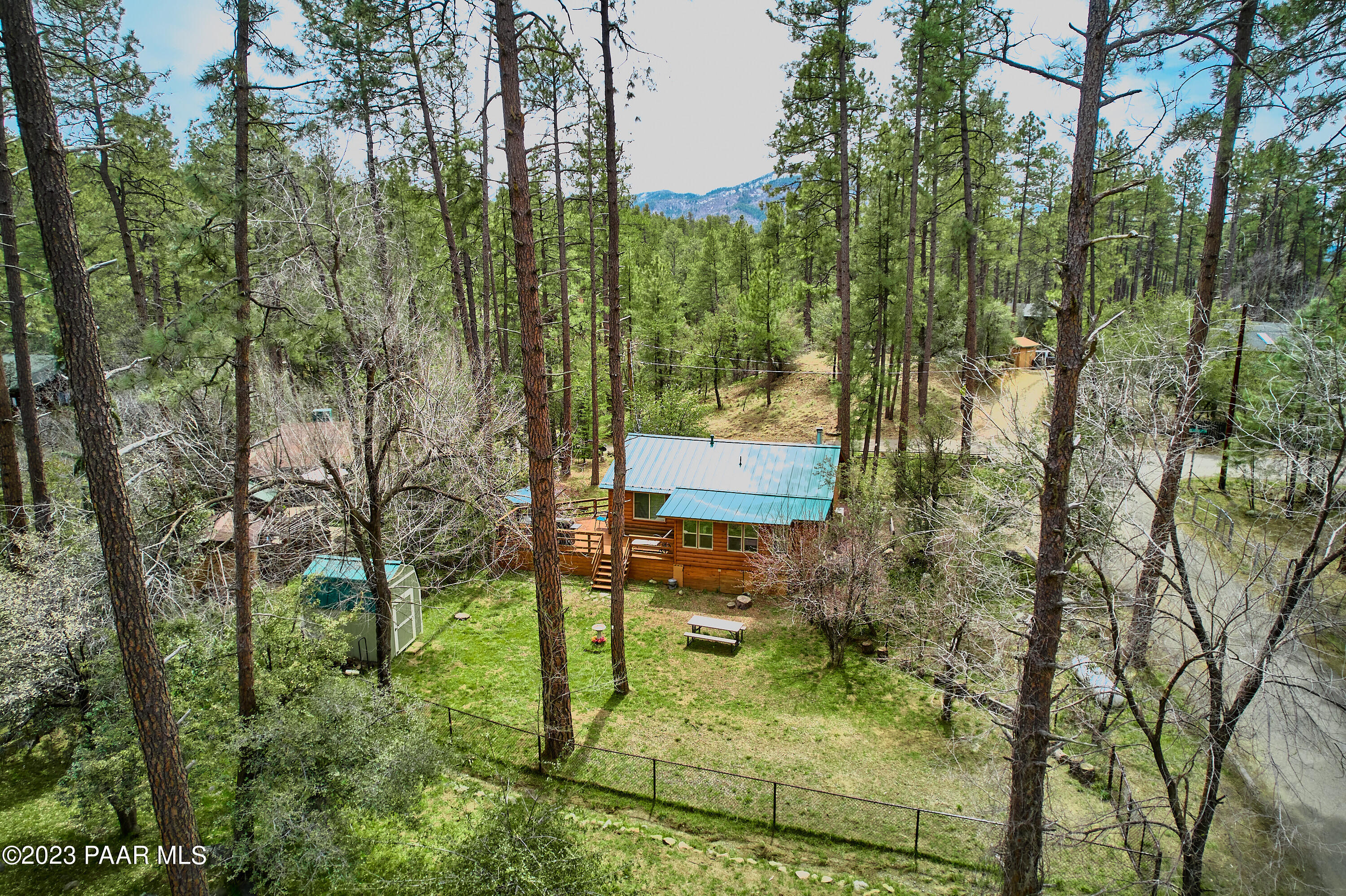 4635 South Libby Loop Road Prescott, AZ 86303 - Photo 33 of 37 Libby-Loop-28