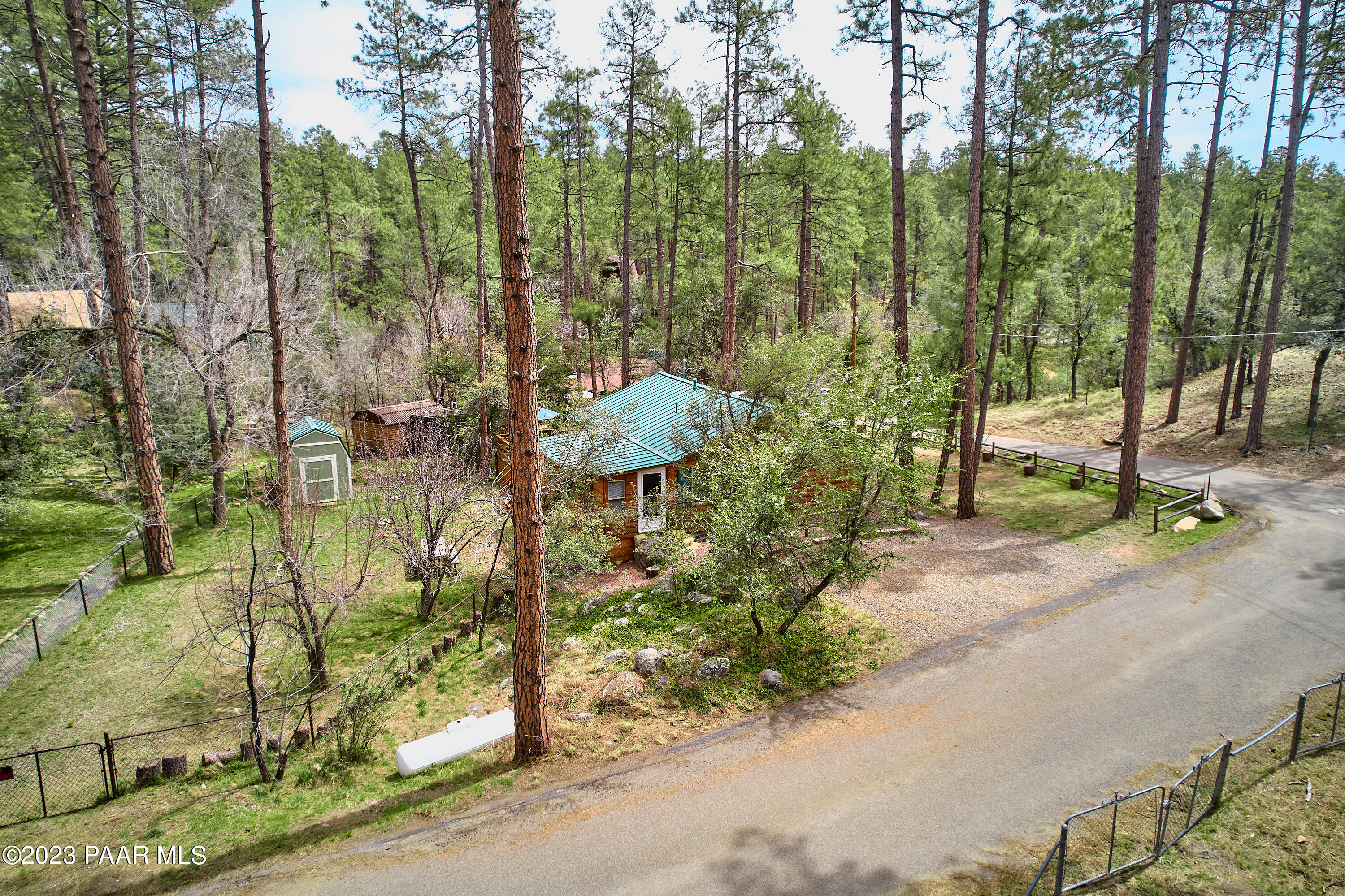 4635 South Libby Loop Road Prescott, AZ 86303 - Photo 34 of 37 Libby-Loop-29