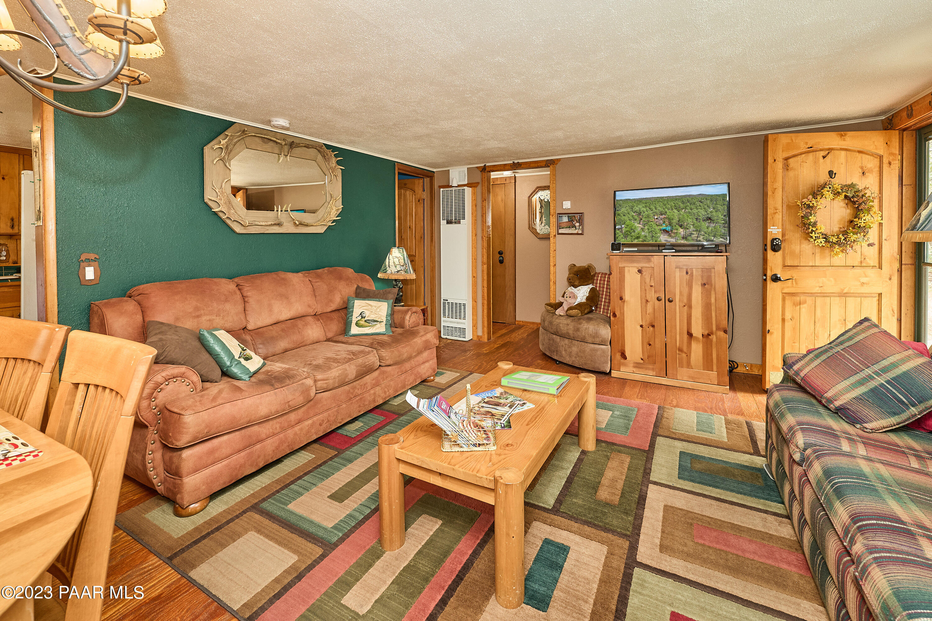 4635 South Libby Loop Road Prescott, AZ 86303 - Photo 6 of 37 Libby-Loop-4