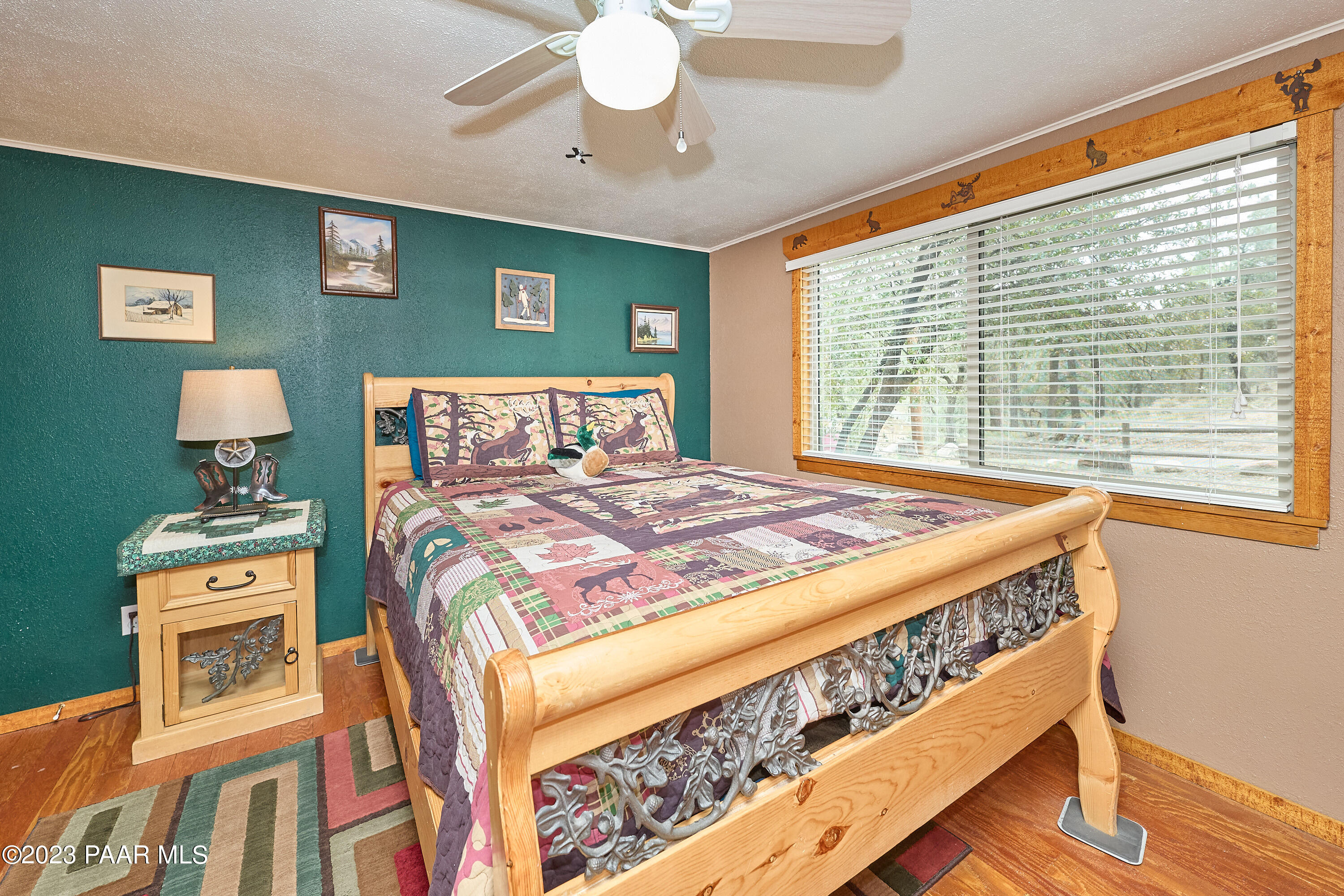 4635 South Libby Loop Road Prescott, AZ 86303 - Photo 10 of 37 Libby-Loop-8