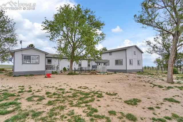 36445 Heavenly View Yoder, CO 80864 - Photo 27 of 32 Gallery Image 27