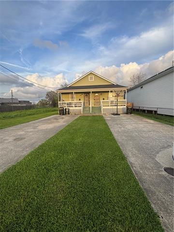 3923-25 Roneagle Way New Orleans, LA 70122 - Photo 3 of 9
