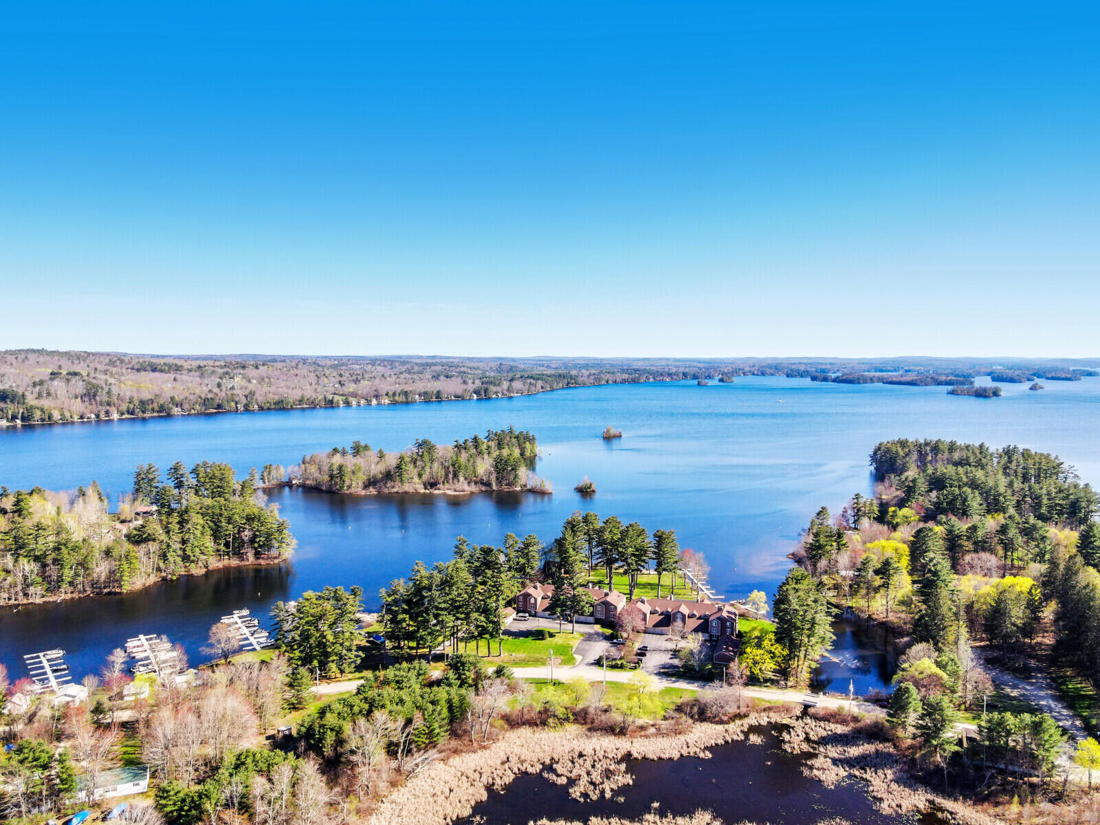 37 Turtle Run Road, Unit 19 Winthrop, ME 04364 - Photo 60 of 62 45